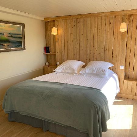 Bed and Breakfast La Bastide Du Beausset-Vieux Le Beausset Exterior foto