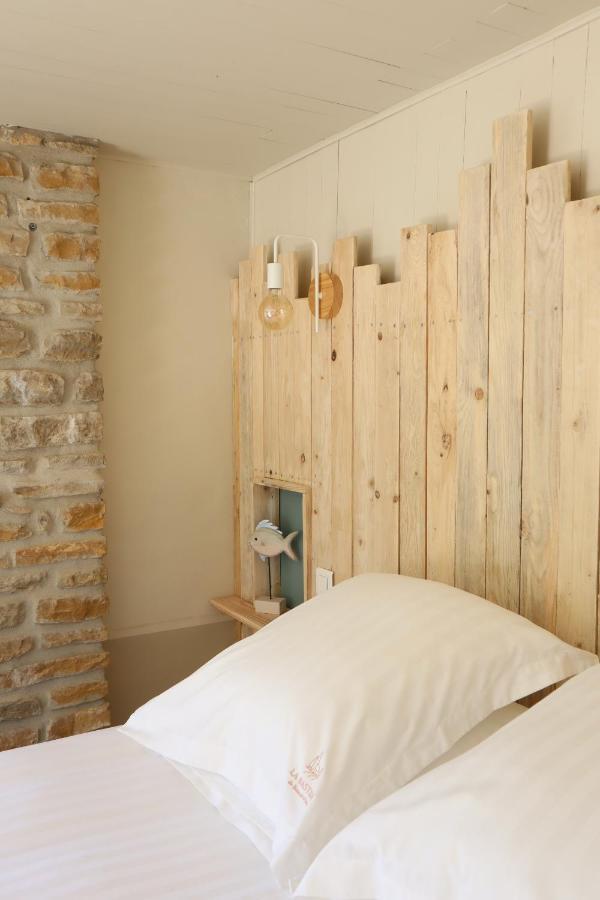 Bed and Breakfast La Bastide Du Beausset-Vieux Le Beausset Exterior foto