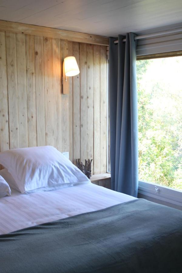 Bed and Breakfast La Bastide Du Beausset-Vieux Le Beausset Exterior foto