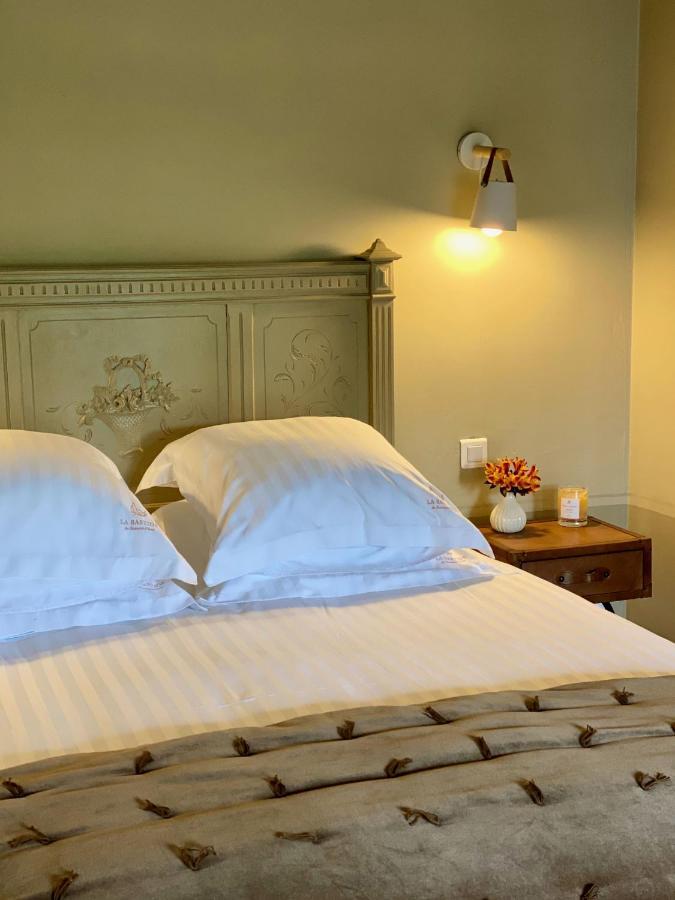 Bed and Breakfast La Bastide Du Beausset-Vieux Le Beausset Exterior foto