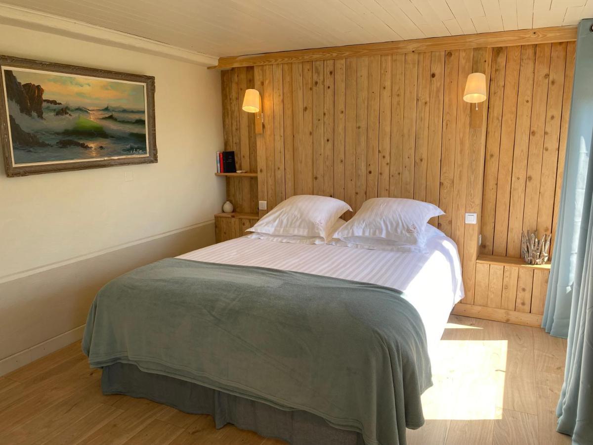 Bed and Breakfast La Bastide Du Beausset-Vieux Le Beausset Exterior foto