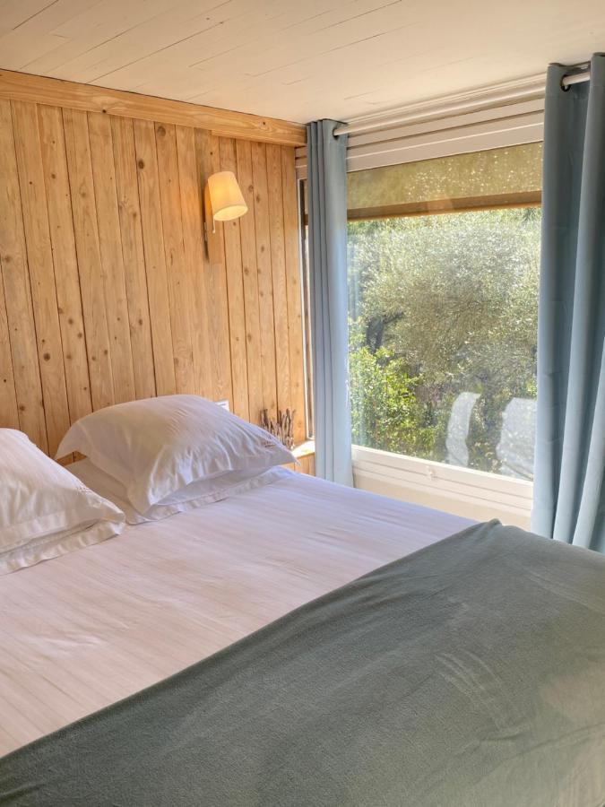 Bed and Breakfast La Bastide Du Beausset-Vieux Le Beausset Exterior foto